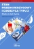 Stan przedcukrzycowy i cukrzyca typu 2 - Dieta i styl życia. Kompendium 2026